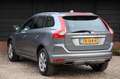 Volvo XC60 2.0 D4 FWD Polar+ Panorama-Elek,Dak/Xenon/Adaptive Gris - thumbnail 6