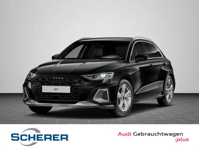 Audi A3 35 TFSI 110(150) kW(PS) S tronic