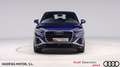 Audi Q2 TODOTERRENO 2.0 35 TDI S TRONIC S LINE 150 5P Bleu - thumbnail 2