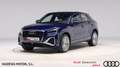 Audi Q2 TODOTERRENO 2.0 35 TDI S TRONIC S LINE 150 5P Bleu - thumbnail 1