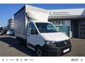Volkswagen Crafter 35 Pritsche + Plane EK 2.0 TDI NAVI*AHK* Weiß - thumbnail 1