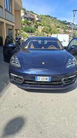 Sport Turismo 4.0 Turbo S e-hybrid auto