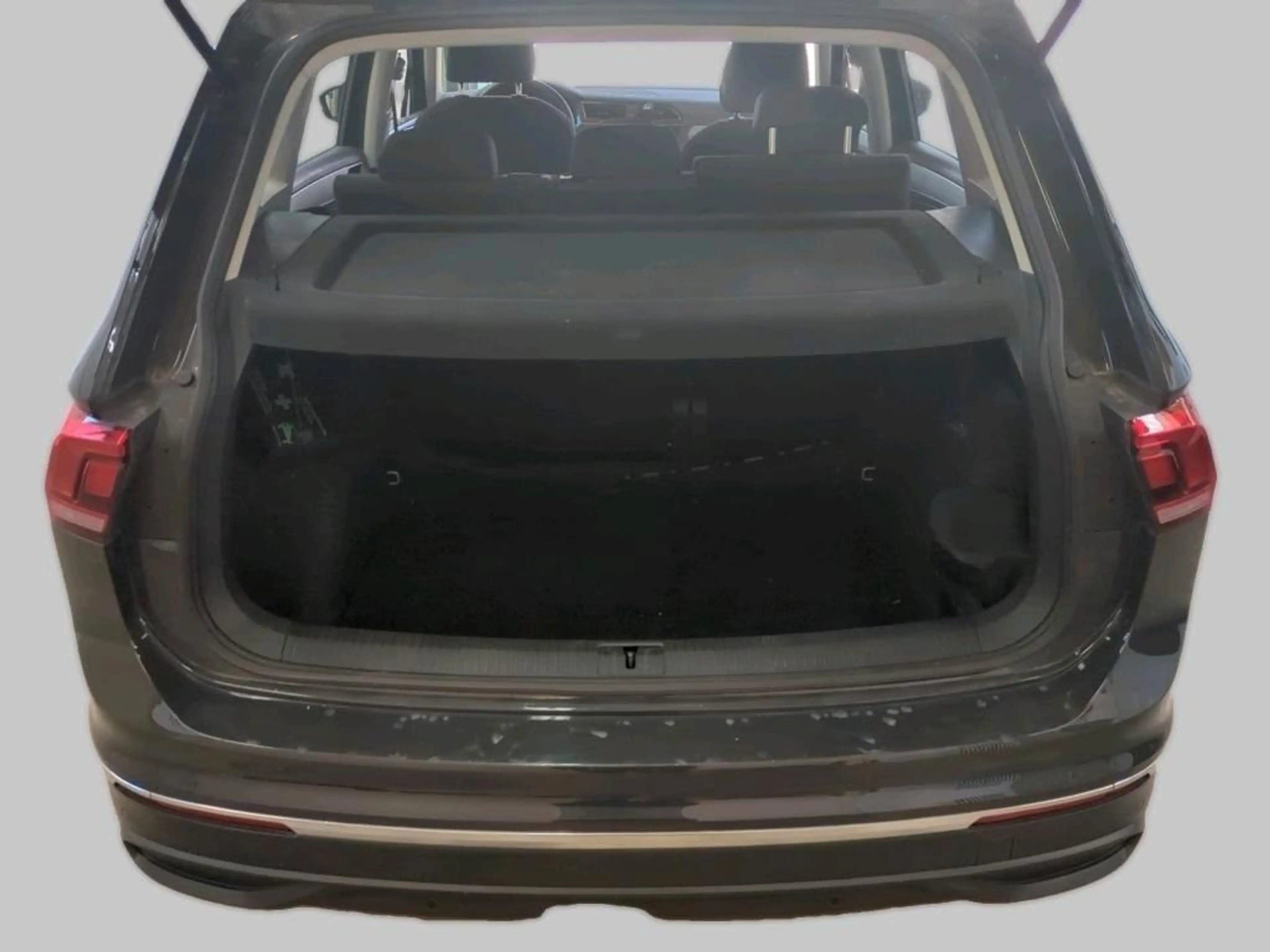 Volkswagen Tiguan 2.0 TDI | LED | Navi | ACC | SHZ — photo 10
