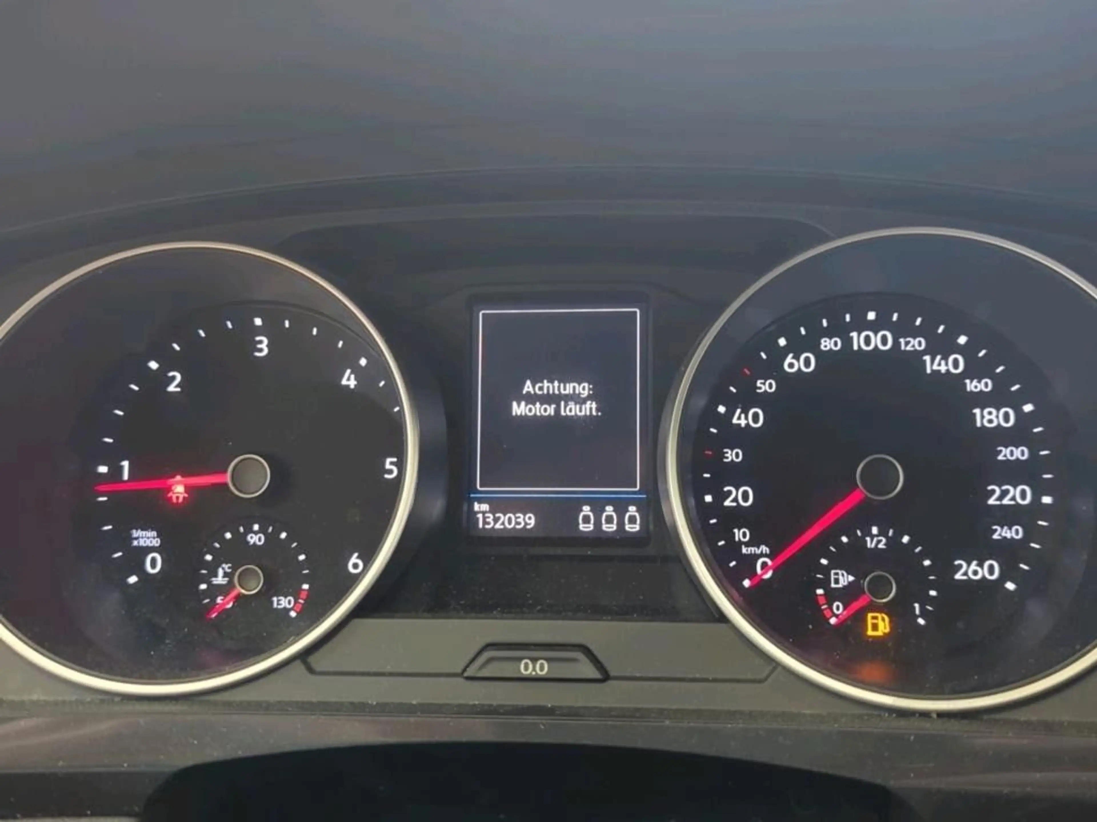 Volkswagen Tiguan 2.0 TDI | LED | Navi | ACC | SHZ — photo 13