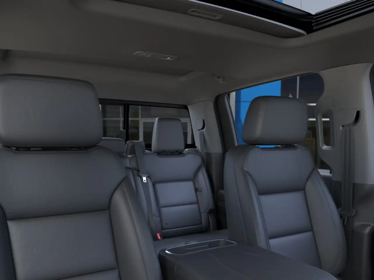Chevrolet Silverado 1500 снимка Chevrolet Silverado 1500