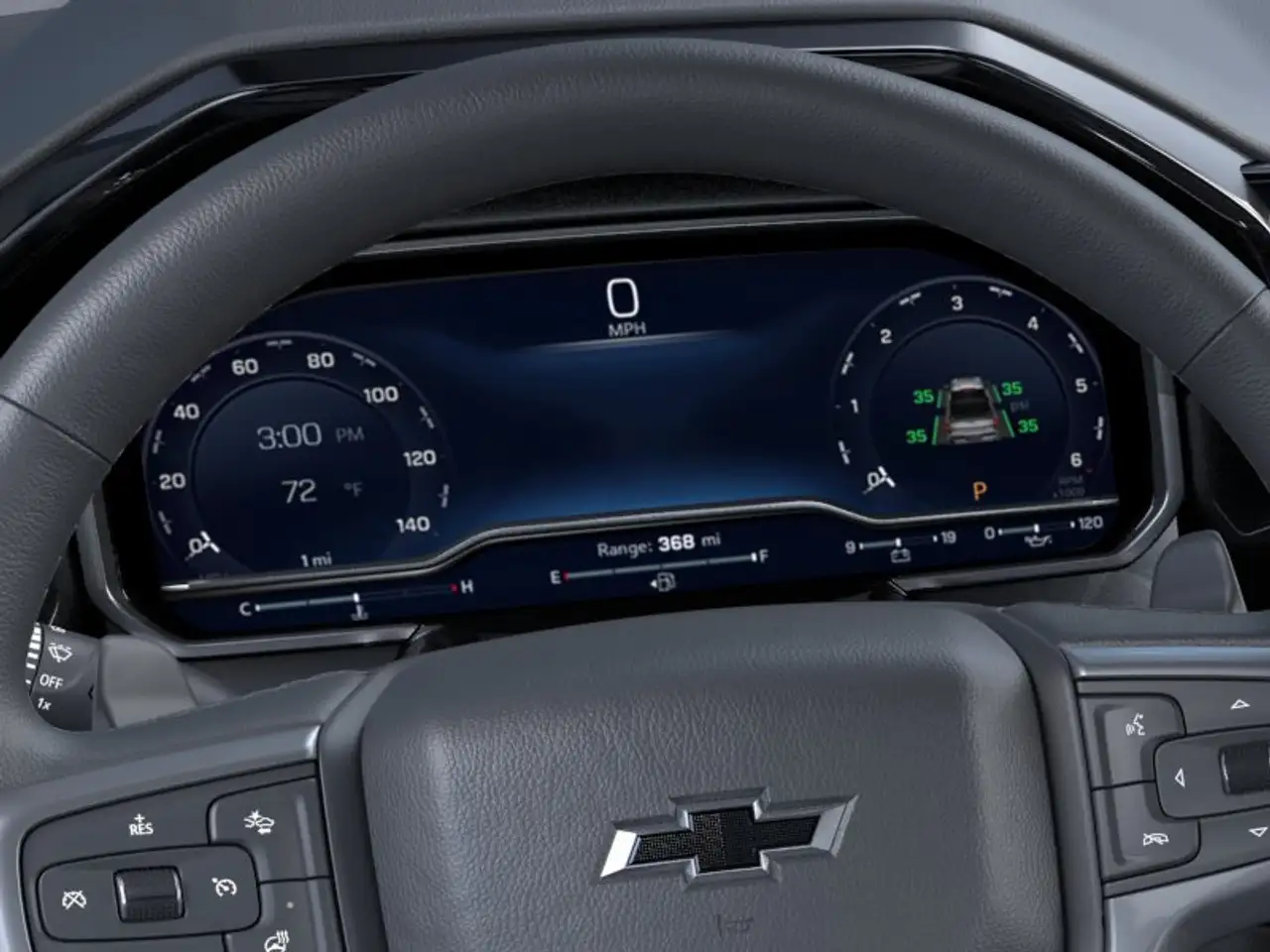Chevrolet Silverado 1500 снимка Chevrolet Silverado 1500