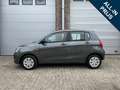 Suzuki Celerio 1.0 Comfort Dealer oh/Nap/Automaat/Airco Grau - thumbnail 2