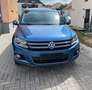 Volkswagen Tiguan Sport & Style 2.0 TDI BMT Bleu - thumbnail 4