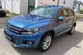 Volkswagen Tiguan Sport & Style 2.0 TDI BMT Bleu - thumbnail 5