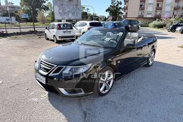 9-3 Cabriolet 1.9 TTiD 180CV Linear Sentronic