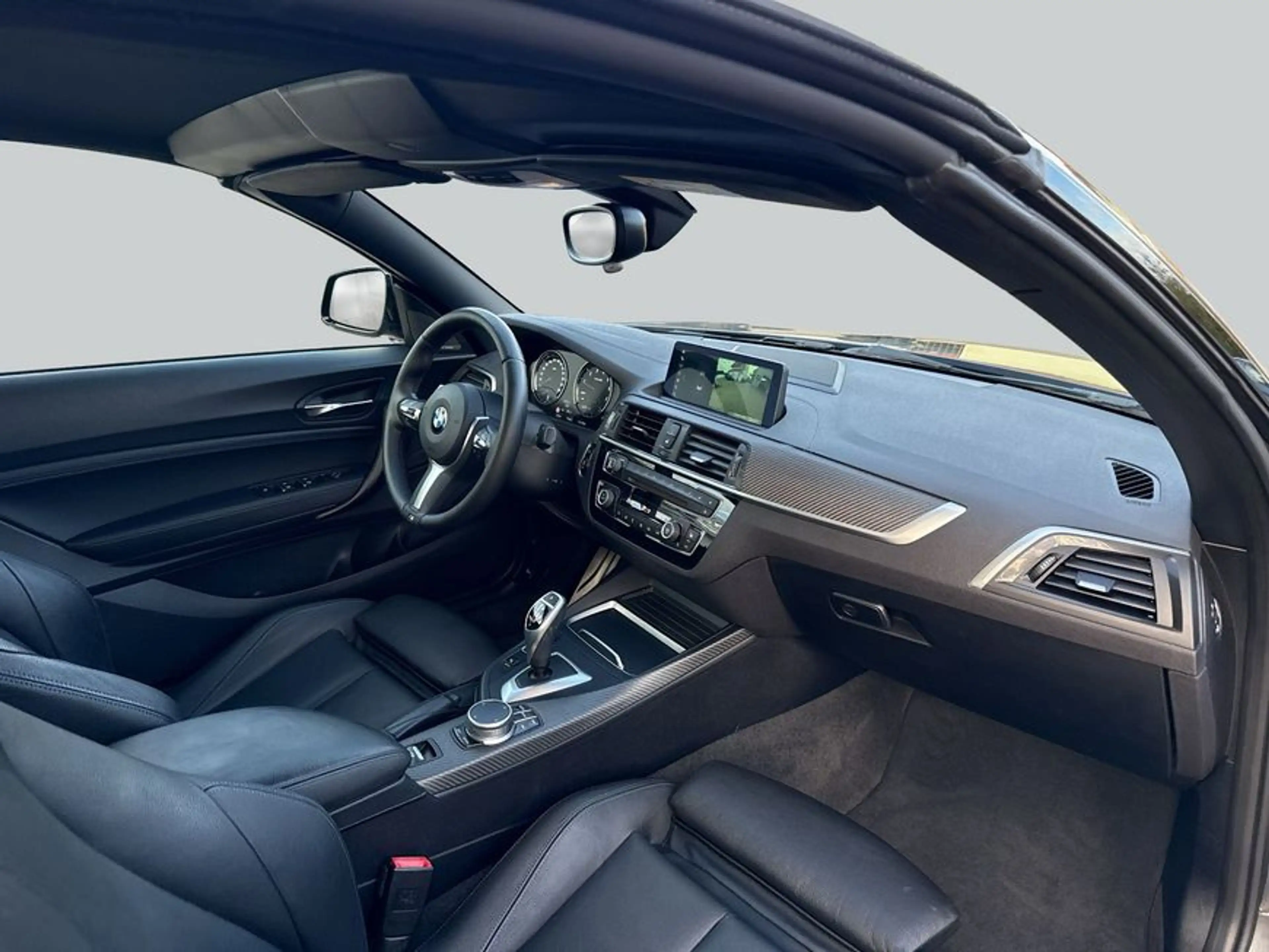 BMW M2 xDrive Cabrio Aut. LED HiFi Klimaautomatik — photo 16