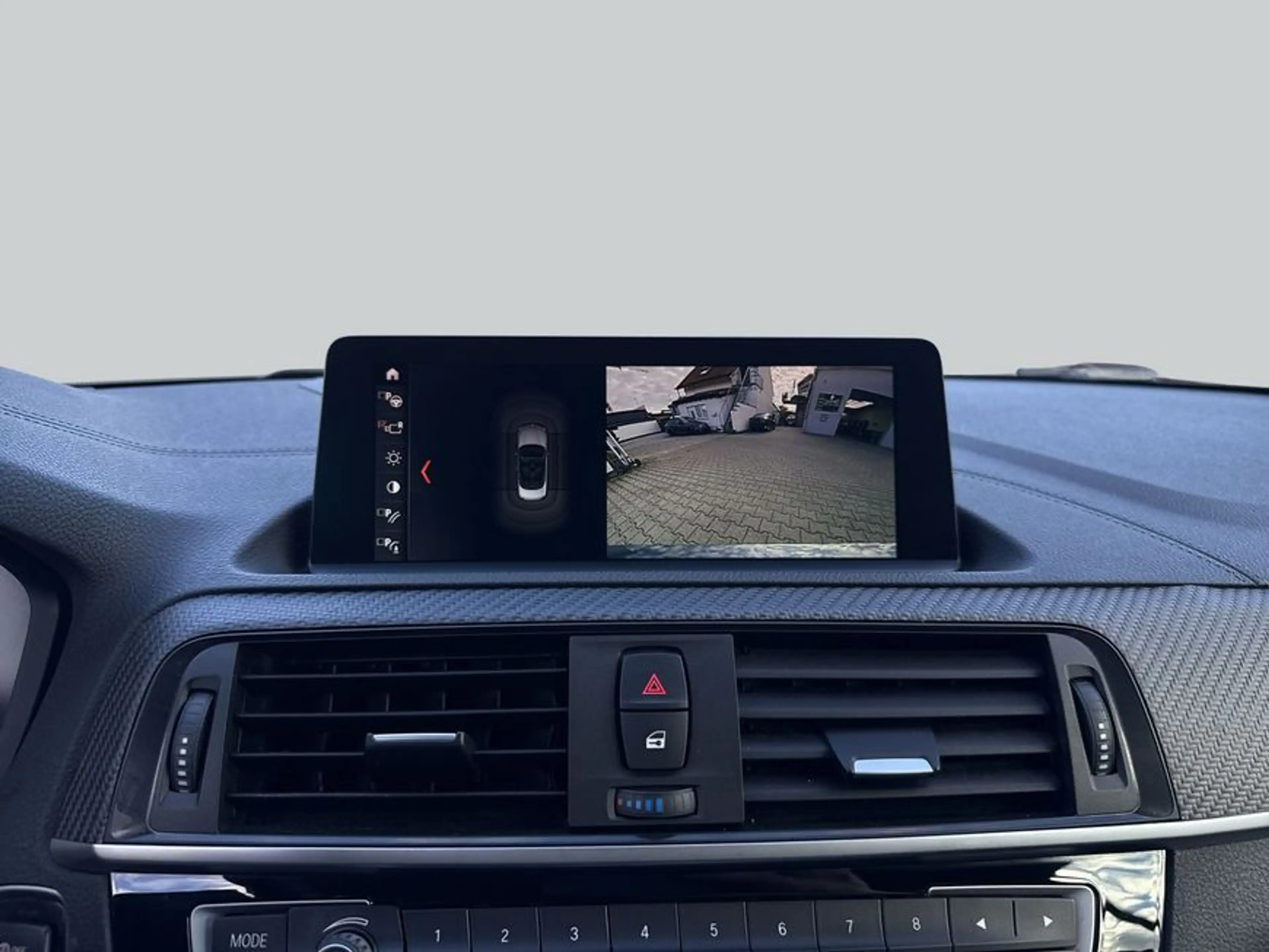 BMW M2 xDrive Cabrio Aut. LED HiFi Klimaautomatik — photo 19