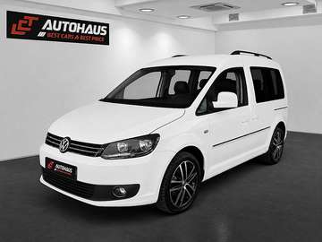 Kombi 1,6 TDI DPF | EDITION 30 |