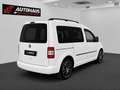 Volkswagen Caddy Kombi  1,6 TDI DPF | EDITION 30 | Weiß - thumbnail 6