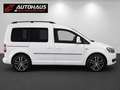 Volkswagen Caddy Kombi  1,6 TDI DPF | EDITION 30 | Weiß - thumbnail 5