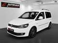 Volkswagen Caddy Kombi  1,6 TDI DPF | EDITION 30 | Weiß - thumbnail 1