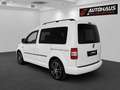Volkswagen Caddy Kombi  1,6 TDI DPF | EDITION 30 | Weiß - thumbnail 3