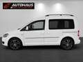 Volkswagen Caddy Kombi  1,6 TDI DPF | EDITION 30 | Weiß - thumbnail 2