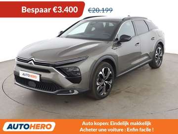 1.6 Plug-in Hybrid Shine Pack
