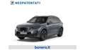 BMW iX1 edrive 20 MSport Pro Grigio - thumbnail 1