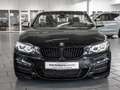 BMW 240 Mi Cabrio FACEL. LED NAVI H/K KAMERA LEDER Schwarz - thumbnail 3