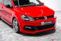 Volkswagen Polo GTI Polo 1.4 TSI GTI RECARO NEUWERTIG Rot - thumbnail 20