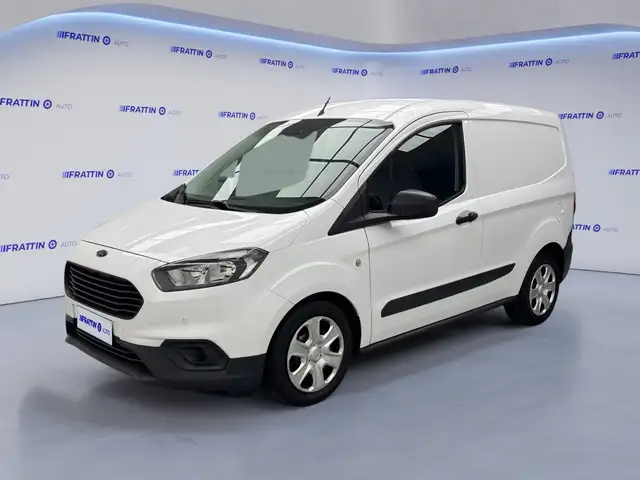 Ford Transit Courier 1.0 EcoBoost 100CV Van Trend