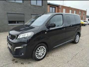 1.6 BlueHDi L1 Compact Allure S&S