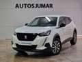 Peugeot 2008 1.5BlueHDi S&S Active 110 Bianco - thumbnail 2
