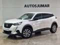 Peugeot 2008 1.5BlueHDi S&S Active 110 Bianco - thumbnail 3