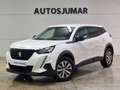 Peugeot 2008 1.5BlueHDi S&S Active 110 Bianco - thumbnail 1