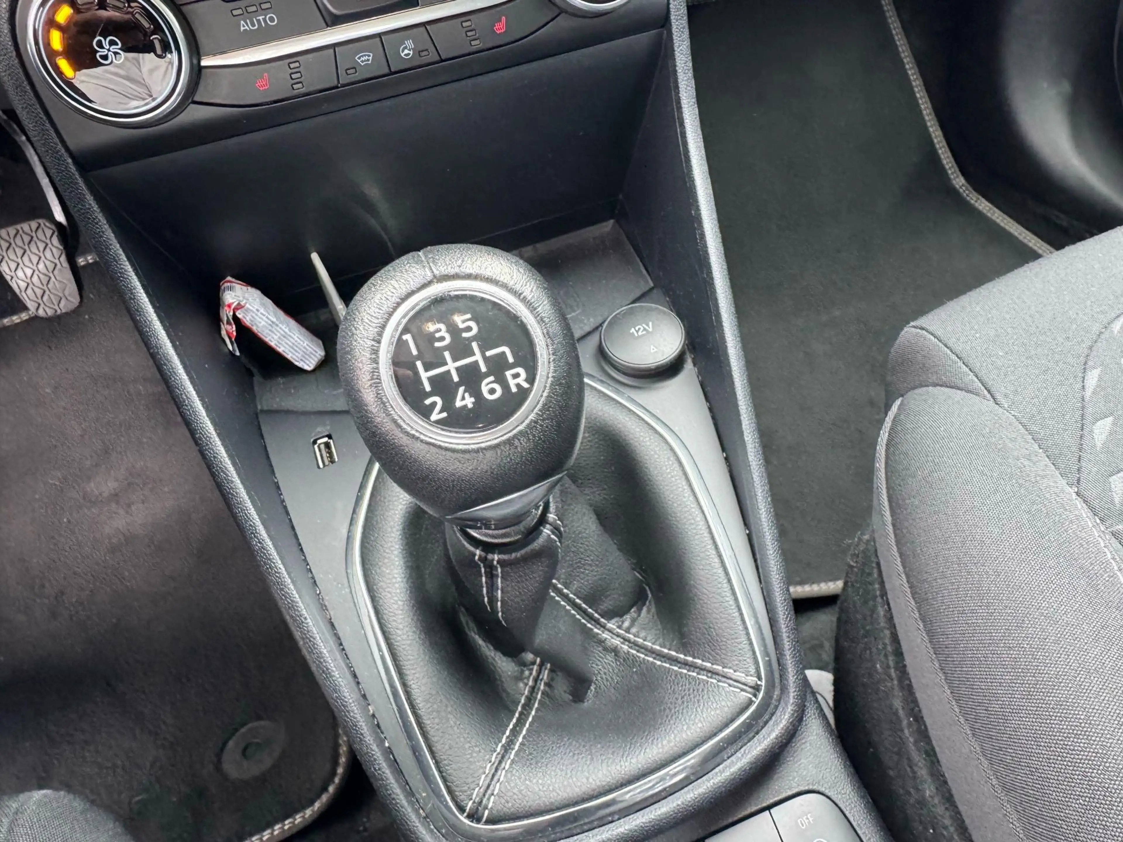 Ford Fiesta 1.0 EcoBoost Titanium X | TREKHAAK | Lichtmetalen — photo 7