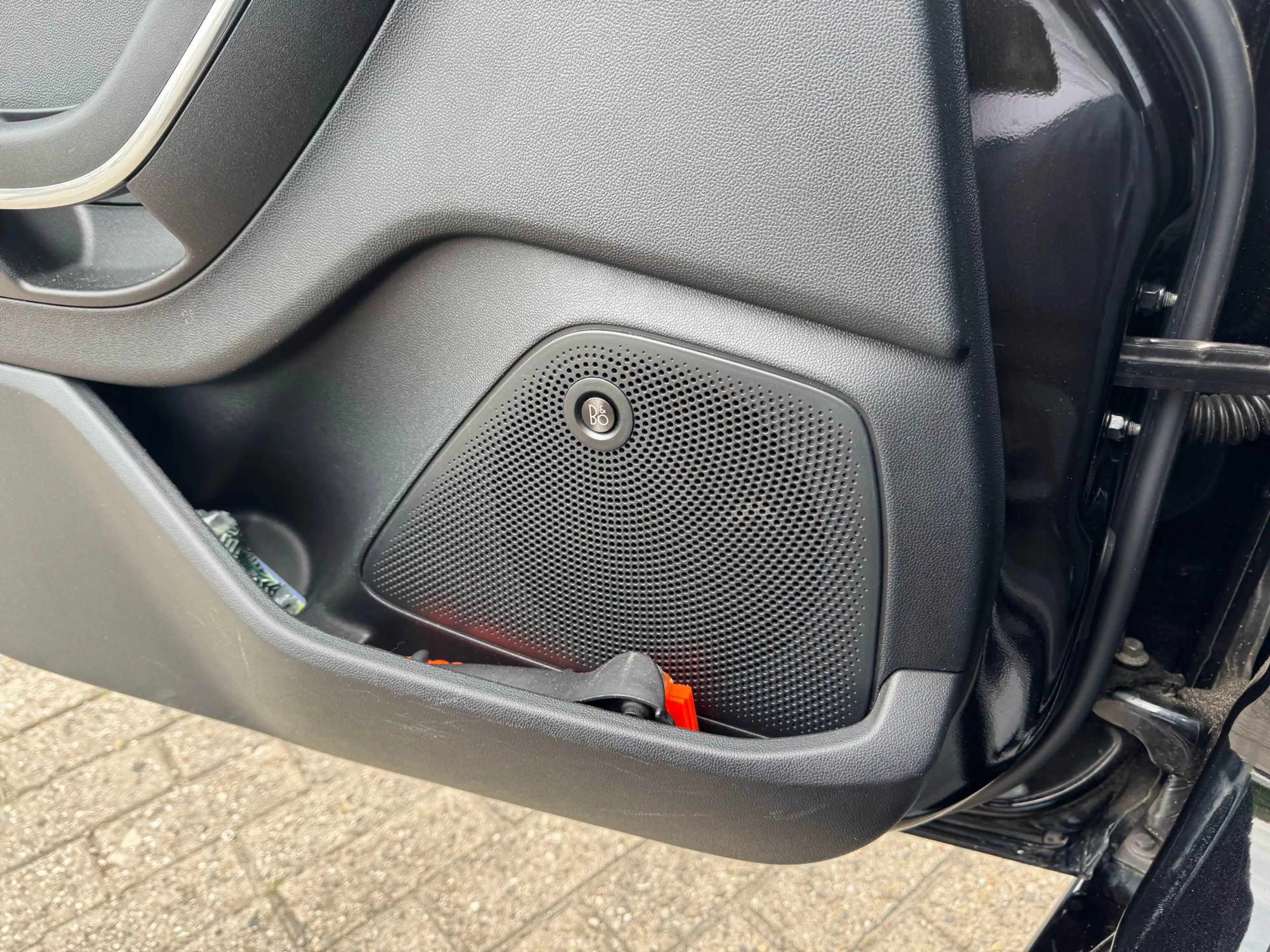 Ford Fiesta 1.0 EcoBoost Titanium X | TREKHAAK | Lichtmetalen — photo 8