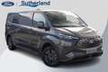 Ford E-Transit Cust. 320 L2H1 Limited 65 kWh 218pk | VOORRAAD | I Gri - thumbnail 1