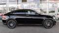 Mercedes-Benz GLC 250 d 4MATIC AMG *360*BURMESTER*ABW*TOT*SCHIEBEDACH* Schwarz - thumbnail 3