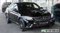 Mercedes-Benz GLC 250 d 4MATIC AMG *360*BURMESTER*ABW*TOT*SCHIEBEDACH* Schwarz - thumbnail 1
