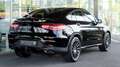 Mercedes-Benz GLC 250 d 4MATIC AMG *360*BURMESTER*ABW*TOT*SCHIEBEDACH* Schwarz - thumbnail 4