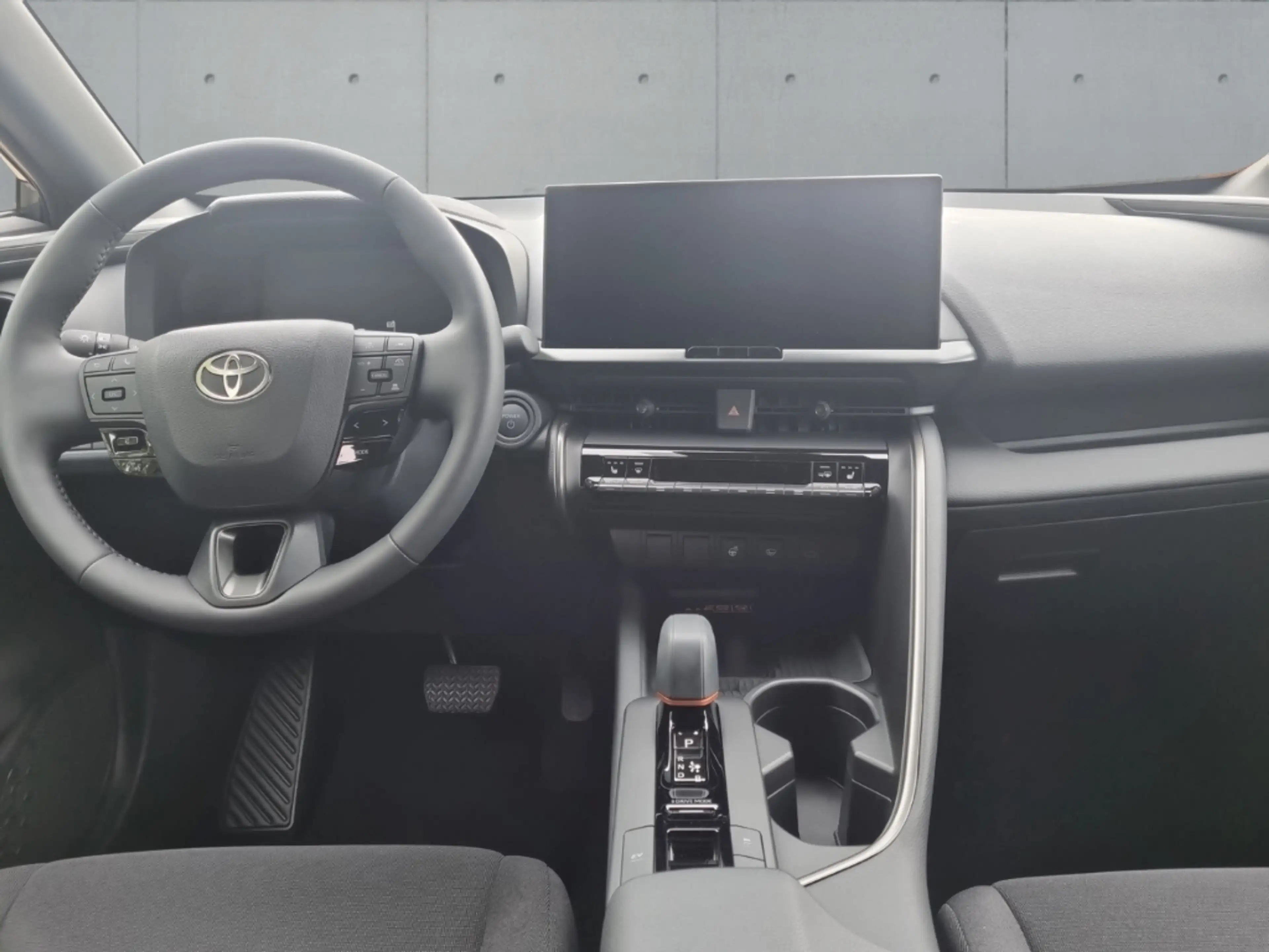 Toyota C-HR Hybrid 1,8 Team*LED*ACC*CAM*PDC*SHZ*LHZ*NAV* — photo 11