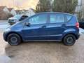 Mercedes-Benz A 170 *Klima*Sitzheizung* Export !!! Azul - thumbnail 8