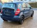 Mercedes-Benz A 170 *Klima*Sitzheizung* Export !!! Azul - thumbnail 5