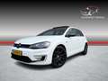 Volkswagen Golf GTE 1.4 TSI Pano / cruise / PDC Wit - thumbnail 1
