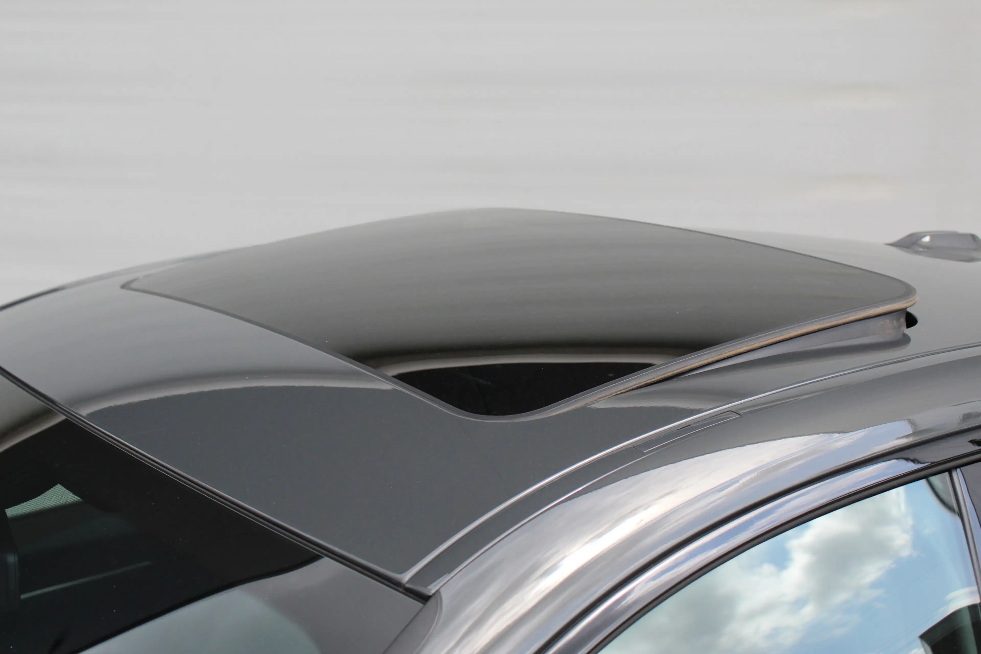 BMW i4 M50 High Executive / Schuif-kanteldak / Trekhaak / — photo 12