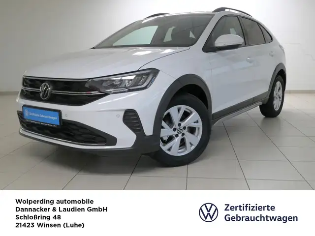 Volkswagen Taigo 1.0 TSI Kamera Sitzheizung Ganzjahresreifen