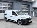 Renault Express L1 1.5 dCi 75 **Einparkhilfe/Teilleder** Weiß - thumbnail 4