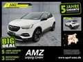 Opel Grandland 1.2 Turbo INNOVATION *wenig Kilometer* Blanc - thumbnail 1