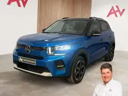 Citroen e-C3 Max 44 kWh ** Camera | Navi/Carplay | Wire...