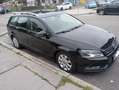 Volkswagen Passat Variant Kombi TDI 1.6 comfort line Schwarz - thumbnail 3