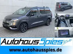 Toyota Proace City Verso 1.2 L2 Team D S/S (EURO 6d) ACC RKam Klima 2