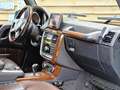 Mercedes-Benz G 550 Leder Schiebedach Memory Navi Leder BRABUS Bleu - thumbnail 24