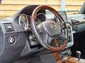 Mercedes-Benz G 550 Leder Schiebedach Memory Navi Leder BRABUS Blauw - thumbnail 16
